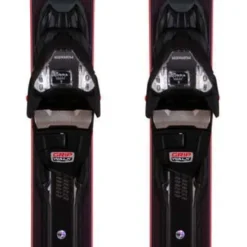 Volkl 2022 Racetiger RC W/VMotion3 12GW Bindings NEW !! 170cm