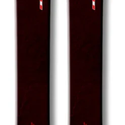 Fischer 2022 Ranger 107 Ti Skis (Without Bindings / Flat) NEW !! 175cm