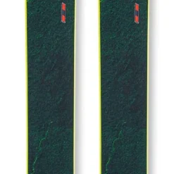 Fischer 2022 Ranger 99 Ti Skis (Without Bindings / Flat) NEW !! 181cm