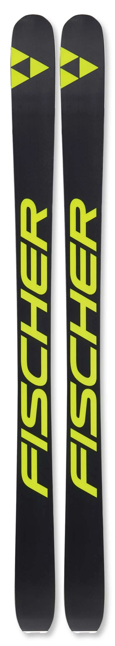 Fischer 2022 Ranger 99 Ti Skis (Without Bindings / Flat) NEW !! 181cm 4 Fischer 2022 Ranger 99 Ti Skis (Without Bindings / Flat) NEW !! 181cm - Image 2