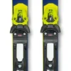 Fischer 2023 The Curv M/O Skis W/RC4 Z13 NEW !! 164,171cm
