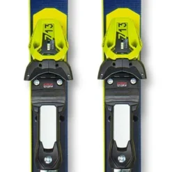 Fischer 2023 The Curv M/O Skis W/RC4 Z13 NEW !! 164,171cm