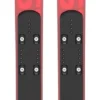 Atomic 2022 Redster G9 FIS JR GS Skis W/J-RP Plates NEW !! 124,131,138cm -Outlet Fischer Store 22RedsterG9FisJr138Main