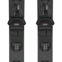 Atomic 2022 Redster X5 LT Skis W/M10 GW Bindings NEW !! 168cm