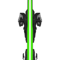 Atomic 2022 Redster X5 LT Skis W/M10 GW Bindings NEW !! 168cm -Outlet Fischer Store 22RedsterX5BlkM10Side