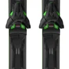 Atomic 2022 Redster Green X7 WB Skis W/ M12 GW Bindings NEW !! 152,160,168,176cm -Outlet Fischer Store 22RedsterX7M12GrnMain