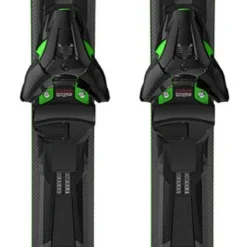 Atomic 2022 Redster Green X7 WB Skis W/ M12 GW Bindings NEW !! 152,160,168,176cm