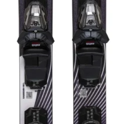 Armada 2023 Reliance 82 C Skis W/M10 GW Bindings NEW !! 150,158,166cm