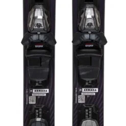 Armada 2023 Reliance 82 Ti Skis W/M10 GW Bindings NEW !! 150,158cm