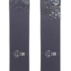 Nordica 2022 Santa Ana Free 104 Skis (Without Bindings / Flat) NEW !! 165cm