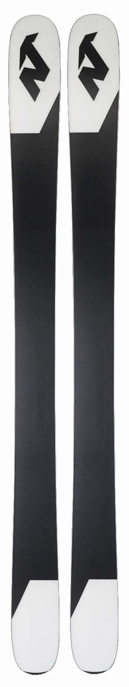 Nordica 2022 Santa Ana Free 104 Skis (Without Bindings / Flat) NEW !! 165cm 4 Nordica 2022 Santa Ana Free 104 Skis (Without Bindings / Flat) NEW !! 165cm - Image 2