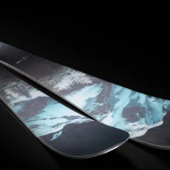 Nordica 2022 Santa Ana Free 104 Skis (Without Bindings / Flat) NEW !! 165cm 7 Nordica 2022 Santa Ana Free 104 Skis (Without Bindings / Flat) NEW !! 165cm -Outlet Fischer Store 22SantaAna104Side