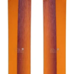 Volkl 2022 Secret 102 Skis (Without Bindings / Flat) NEW !! 163cm