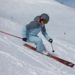 Volkl 2022 Secret 102 Skis (Without Bindings / Flat) NEW !! 163cm -Outlet Fischer Store 22Secret102Skier