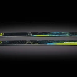 Nordica 2022 Soul Rider 84 Skis (Without Bindings / Flat) NEW !! 163cm -Outlet Fischer Store 22Soulrider84Side