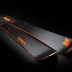 Nordica 2022 Soul Rider 97 Skis (Without Bindings / Flat) NEW !! 185cm 7 Nordica 2022 Soul Rider 97 Skis (Without Bindings / Flat) NEW !! 185cm -Outlet Fischer Store 22Soulrider97Front
