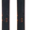 Nordica 2022 Soul Rider 97 Skis (Without Bindings / Flat) NEW !! 185cm -Outlet Fischer Store 22Soulrider97Main