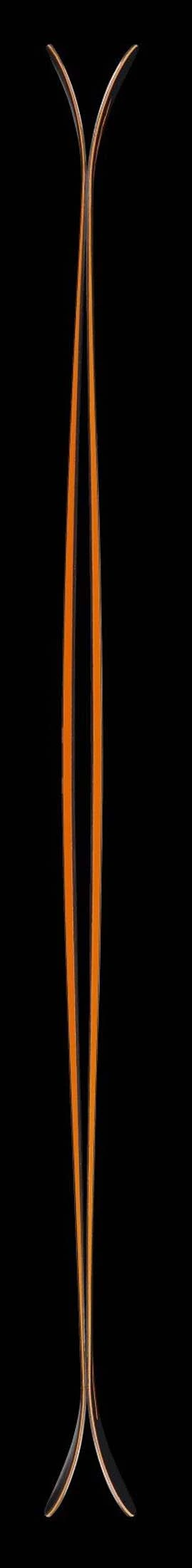 Nordica 2022 Soul Rider 97 Skis (Without Bindings / Flat) NEW !! 185cm 4 Nordica 2022 Soul Rider 97 Skis (Without Bindings / Flat) NEW !! 185cm - Image 2