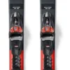 Nordica 2023 Dobermann Spitfire 80 RB Skis W/X-Cell 12 FDT Bindings NEW !! 168,174,180cm