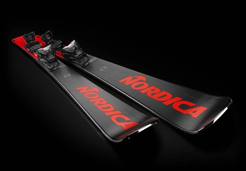 Nordica 2023 Dobermann Spitfire 80 RB Skis W/X-Cell 12 FDT Bindings NEW !! 168,174,180cm 6 Nordica 2023 Dobermann Spitfire 80 RB Skis W/X-Cell 12 FDT Bindings NEW !! 168,174,180cm - Image 4