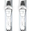 Salomon 2023 Stance 80 W Skis W/M10 Bindings NEW !! 140,151,159cm -Outlet Fischer Store 22Stance80wM10Main