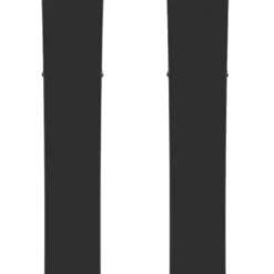 Salomon 2023 Stance 80 W Skis W/M10 Bindings NEW !! 140,151,159cm -Outlet Fischer Store 22Stance80wM10Rear