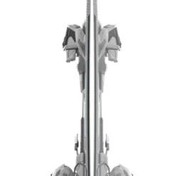 Salomon 2023 Stance 80 W Skis W/M10 Bindings NEW !! 140,151,159cm -Outlet Fischer Store 22Stance80wM10Side2