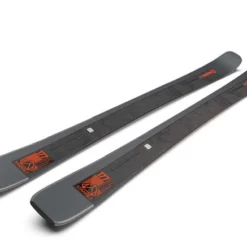 Salomon 2022 Stance 84 Skis (Without Bindings / Flat) NEW !! 169,177cm -Outlet Fischer Store 22Stance84FltSide