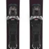 Salomon 2023 Stance 84 W Skis W/M11 Bindings NEW !! 159,167cm -Outlet Fischer Store 22Stance84wM11Main2