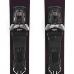 Salomon 2023 Stance 84 W Skis W/M11 Bindings NEW !! 159,167cm
