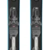 Head 2022 Supershape E-Titan Skis W/PRD 14 GW Bindings NEW !! 163cm -Outlet Fischer Store 22SuperShapeTitanP14Main