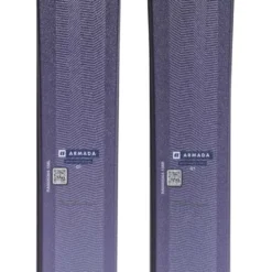 Armada 2022 Tantrum Skis(Without Bindings / Flat) NEW !! 156cm