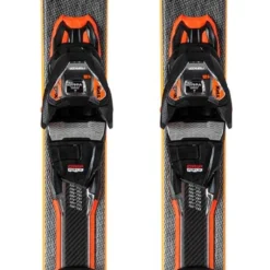 Blizzard 2023 Thunderbird Sport Ti Skis W/TPX 12 NEW !! 165,170,175cm