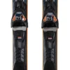 Blizzard 2023 Thunderbird R15 WB Skis W/TPX 12 NEW !! 166,174,182cm -Outlet Fischer Store 22TbirdWBMain