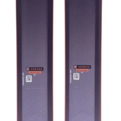 Armada 2022 Tracer 108 Skis (Without Bindings / Flat) NEW !! 172,180,188cm