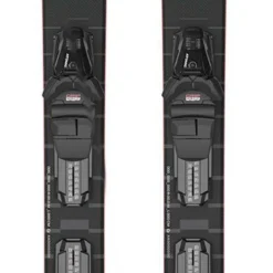 Atomic 2022 Vantage 75 C Skis W/M10 GW Bindings NEW !! 177cm