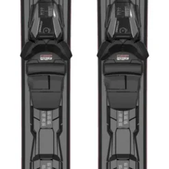 Atomic 2022 Vantage 82 TI Skis W/M12 GW Bindings NEW !! 174,181cm
