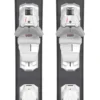 Atomic 2022 Vantage WMN 80 TI Skis W/ M10 GW Bindings NEW !! 159cm -Outlet Fischer Store 22VantageWMN80TiM10Main
