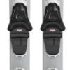 Atomic 2022 Vantage WMN 75 LT Skis W/M10 GW Bindings NEW !! 161cm -Outlet Fischer Store 22VantageWmn75m10BlkMain
