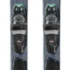 Nordica 2023 Wild Bell DC 84 Skis W/TP2 11 FDT Bindings NEW !! 144,150,156,162cm -Outlet Fischer Store 22WildBell84Main
