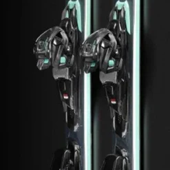 Nordica 2023 Wild Bell DC 84 Skis W/TP2 11 FDT Bindings NEW !! 144,150,156,162cm -Outlet Fischer Store 22WildBell84Side2