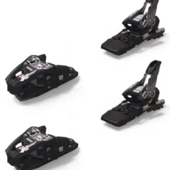 Marker 2023 Race XCOMP 16 GW (DIN 6 - 16) Black Bindings NEW !! Width: 90mm