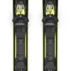 Salomon 2023 S/Force Fx76 Skis W/ M11 Bindings NEW !! 163,170,177cm -Outlet Fischer Store 22sForceFx76M11Main