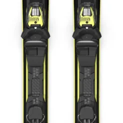 Salomon 2023 S/Force Fx76 Skis W/ M11 Bindings NEW !! 163,170,177cm