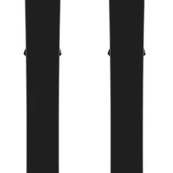 Salomon 2023 S/Force Fx76 Skis W/ M11 Bindings NEW !! 163,170,177cm -Outlet Fischer Store 22sForceFx76M11Rear