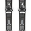 Salomon 2023 S/Force Ti 80 Skis W/ Z12 Bindings NEW !! 163,170,177cm -Outlet Fischer Store 22sForceTi80z12Main