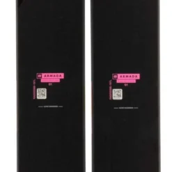 Armada 2024 ARG II UL Skis (Without Bindings / Flat) NEW !! 187cm
