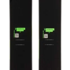 Armada 2024 ARV 116 JJ UL Skis (Without Bindings / Flat) NEW !! 175,185cm