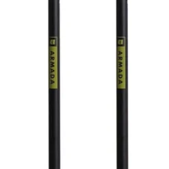 Armada 2023 AK Adjustable Ski Poles NEW !! 110-135cm