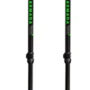 Armada 2023 Carbon Adjustable Ski Poles NEW !! 110-135cm -Outlet Fischer Store 23ArmCarbAdjPolesMain2